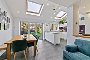 Dining Area- click for photo gallery